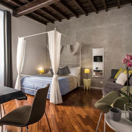 Apartment Near Trevi Fountain Róma Kültér fotó