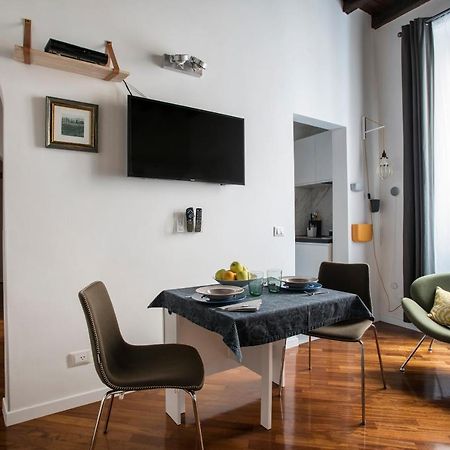 Apartment Near Trevi Fountain Róma Kültér fotó
