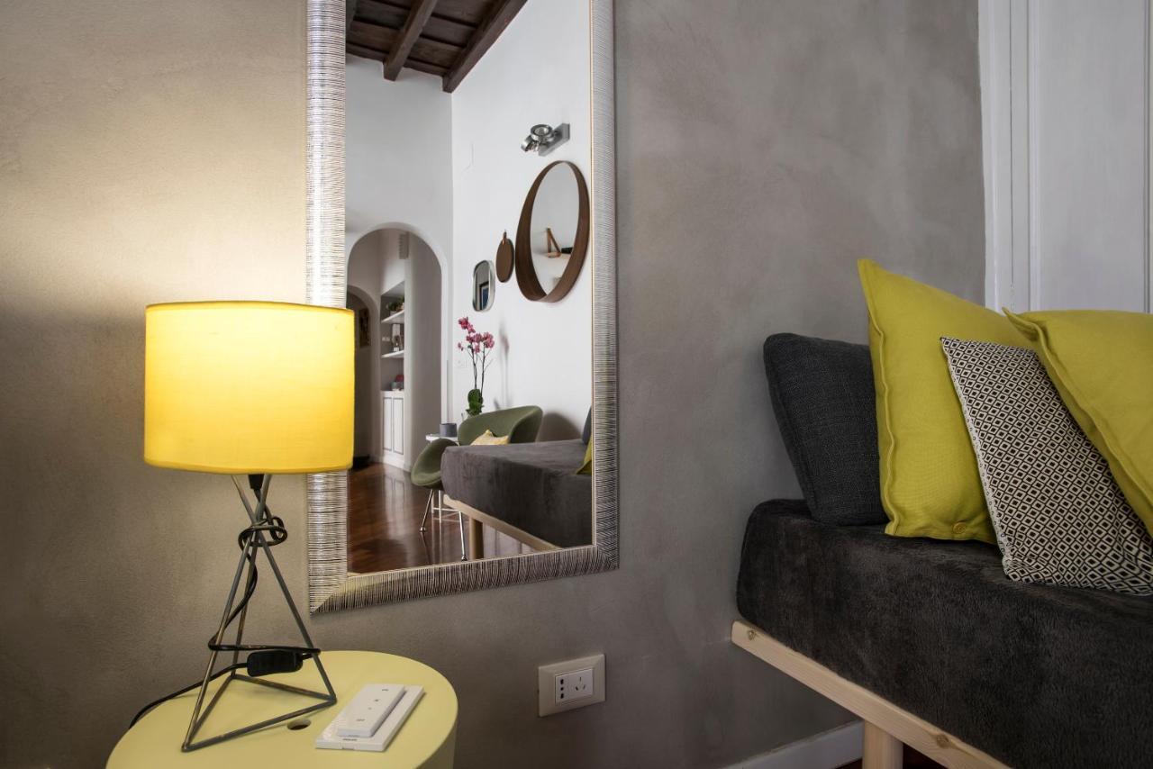 Apartment Near Trevi Fountain Róma Kültér fotó